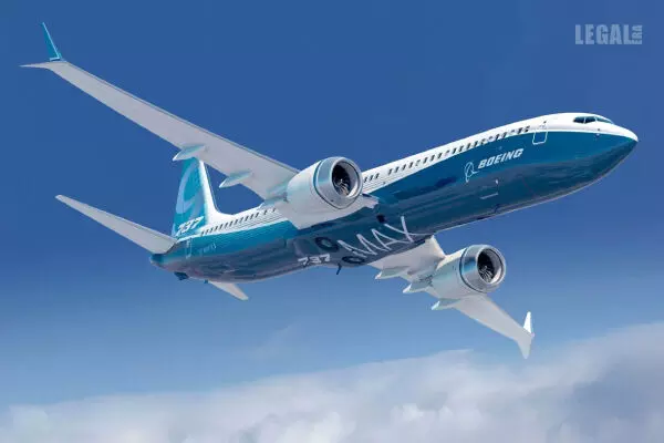 Kirkland & Ellis and McGuire Woods Advise Boeing in federal Fraud case