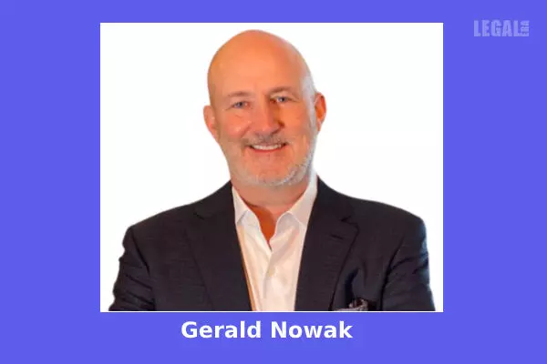 Kirkland Partner Gerald Nowak joins Private Equity Firm Thoma Bravo as General Counsel and Managing Director