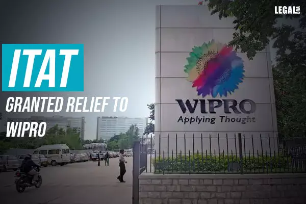 ITAT grants relief to Wipro GE Healthcare, orders re-computation of deductions