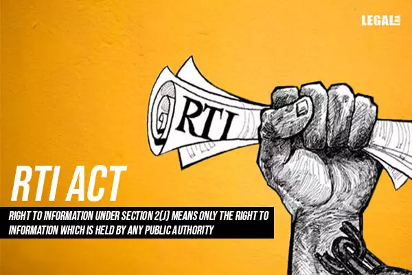 IBBI rules on RTI Act, dismisses plea to provide unavailable information