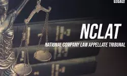 IBC does not provide for testing validity of resolution plan disapproved by the CoC: NCLAT IBC does not provide for testing validity of resolution plan disapproved by the CoC: NCLAT