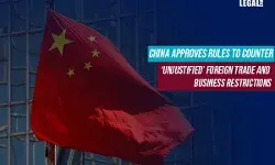 New Chinese rule to protect its overseas investment New Chinese rule to protect its overseas investment