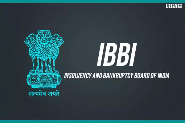 IBBI (Insolvency Professionals) Regulations, 2016 require an IRP to have valid AFA before undertaking any assignment
