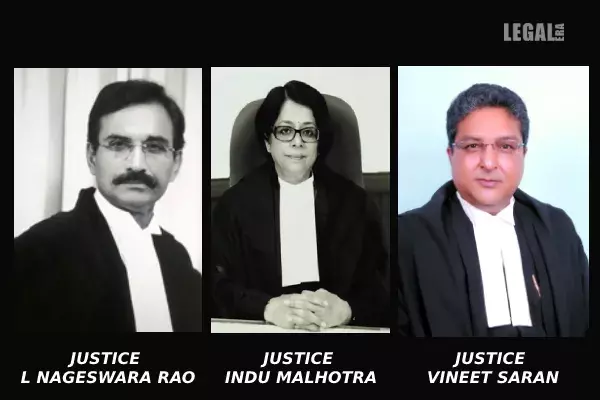 Supreme Court issues notice to Meghalaya Govt. on journalists plea to quash FIR against her Supreme Court issues notice to Meghalaya Govt. on journalists plea to quash FIR against her
