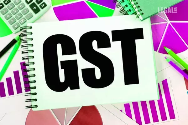 AAR: GST applicable on private institutes that are not educational institutions