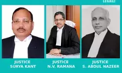 Supreme Court says Advocates cannot enter into arrangements contrary to law