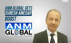 ANM Global gets Suresh Amesar boost ANM Global gets Suresh Amesar boost