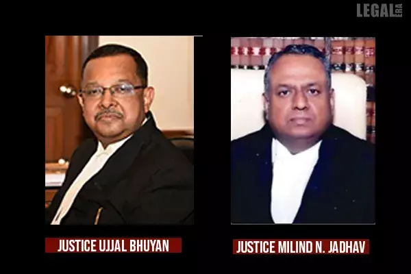 High Court grants relief to advocate by granting stay on Service Tax demand