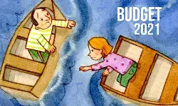 Budget 2021: New economic outlook on the anvil – Trade policy perspectives