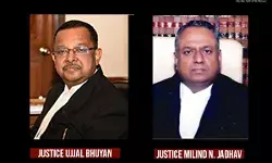 High Court grants relief to advocate by granting stay on Service Tax demand