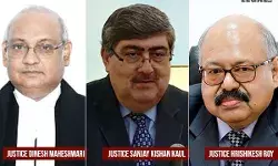 Supreme Court imposes cost of Rs. 25,000 on Gujarat Govt for lethargy and incompetence in filing SLPs