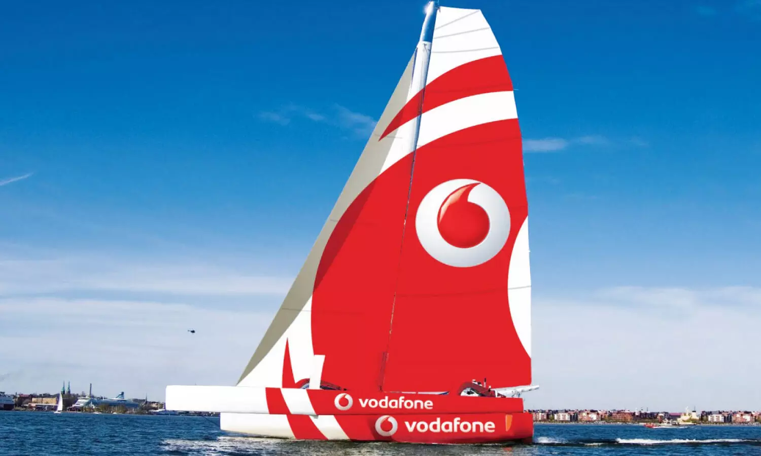 Vodafone and Indias Offshore Indirect Transfer Tax the Saga Continues