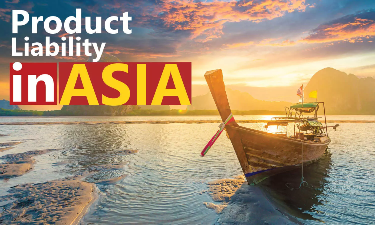 Product Liability in Asia