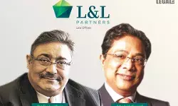 Delhi High Court nullifies acrimonious removal of Saraf from L&L Partners
