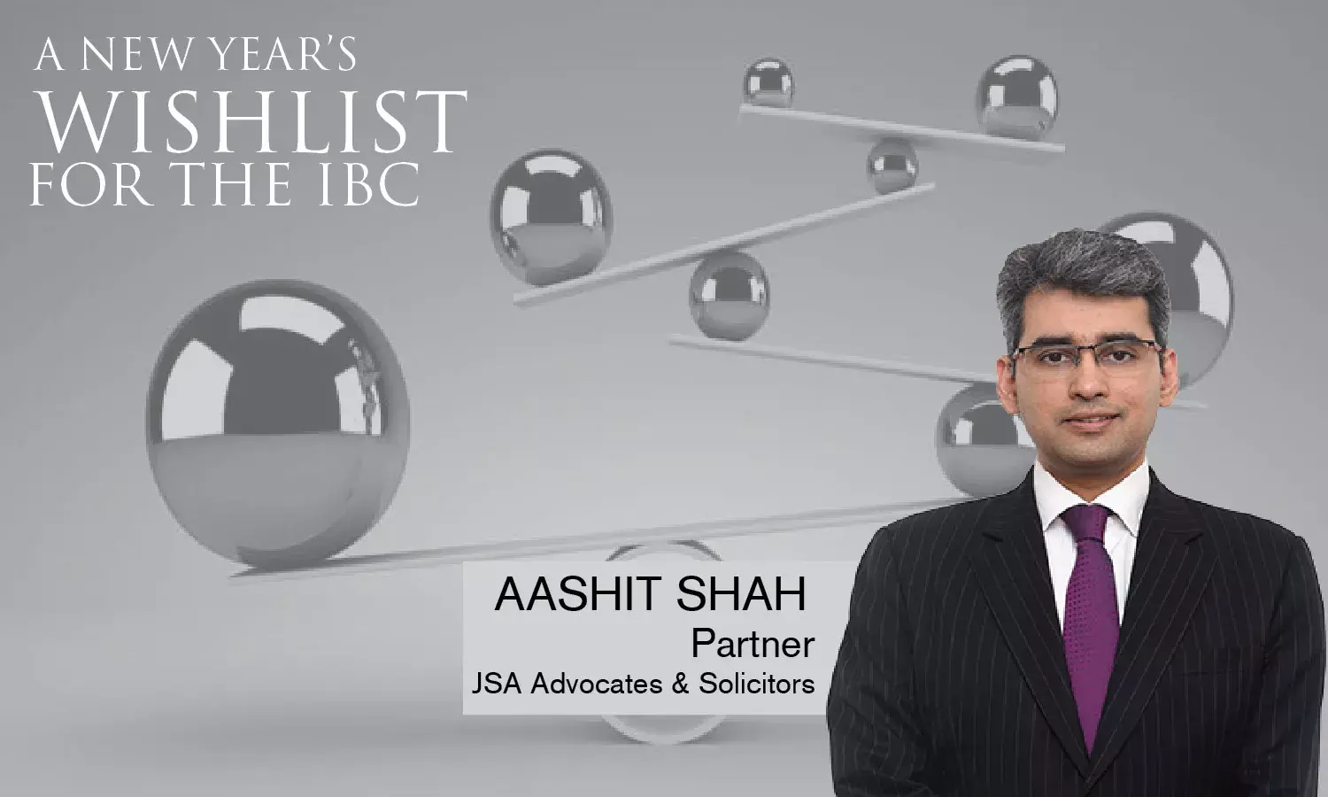 A New Years Wishlist for The IBC