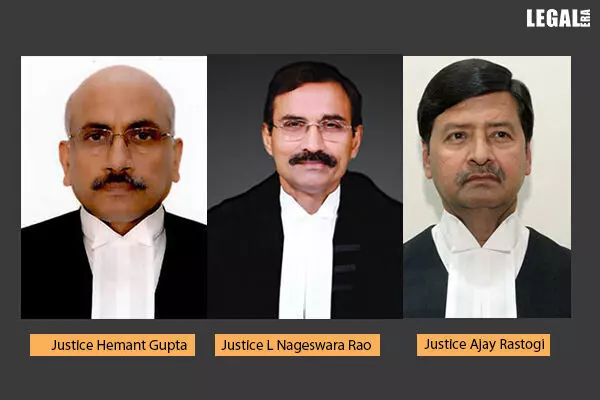 Supreme Court in National Highway Project: Constitute Expert Committee to examine permissibility of segregation