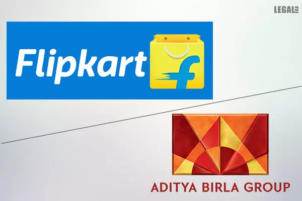 CCI approves Flipkart-Aditya Birla Fashion acquisition deal