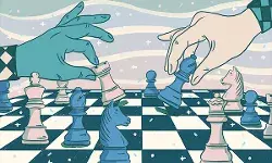 Cross-Border M&A - 2021 Checklist for Successful Acquisitions in the United States