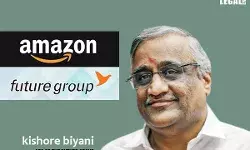 Amazon files petition in Delhi High Court to seek injunction to restrain Future Reliance Deal