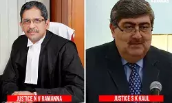 Supreme Court Judges show concern, say urgent reforms needed in Legal Education Supreme Court Judges show concern, say urgent reforms needed in Legal Education