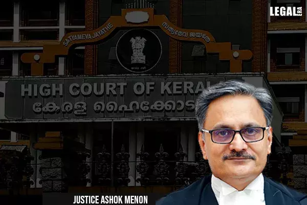 Money Laundering case: Kerala High Court Grants bail to suspended IAS Officer Money Laundering case: Kerala High Court Grants bail to suspended IAS Officer