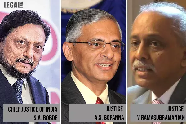 Supreme Court seeks reply on PIL filed for setting up of Media Tribunal Supreme Court seeks reply on PIL filed for setting up of Media Tribunal