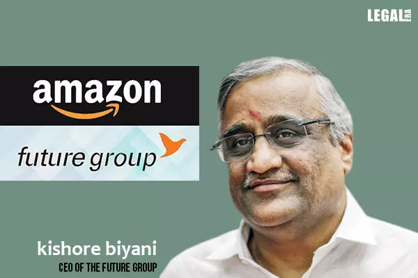 Amazon files petition in Delhi High Court to seek injunction to restrain Future Reliance Deal