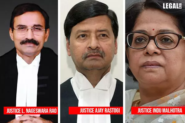 Supreme Court: Sec.12(5) of Arbitration Act is mandatory & non-repealable provision