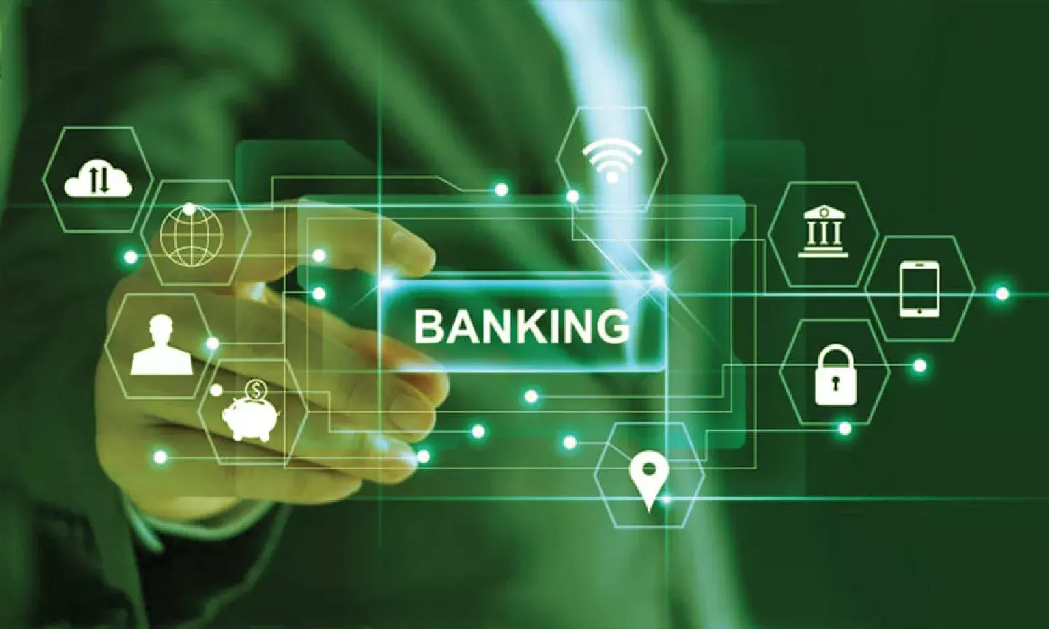 DDE - Digital Future for Loan Documentation