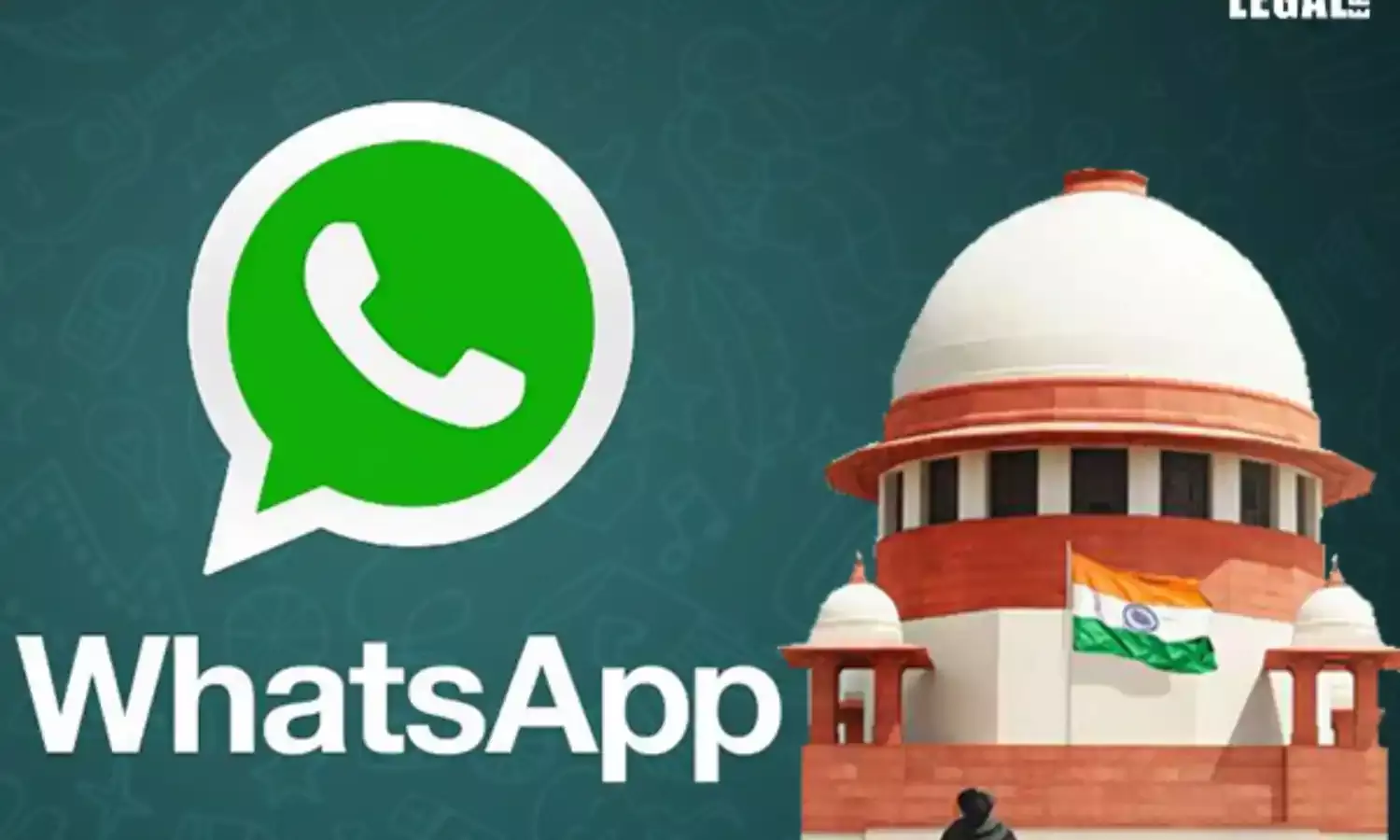 Supreme Court Issues Notice On Plea For Ensuring Compliance of WhatsApp Pay With Privacy Guidelines