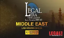 Legal Era Recognizes Achievements Of The Legal Industry In The Middle East Legal Era Recognizes Achievements Of The Legal Industry In The Middle East