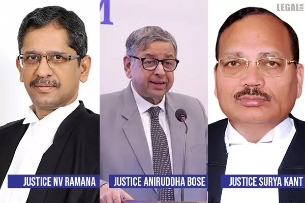 Supreme Court: Violation of Fundamental Right of Speedy Trial is a Ground for Granting Bail to Accused in UAPA Cases