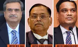 Supreme Court: Mere Recovery Of Currency Notes Will Not Constitute An Offence U/s 7 Of Prevention of Corruption Act Supreme Court: Mere Recovery Of Currency Notes Will Not Constitute An Offence U/s 7 Of Prevention of Corruption Act