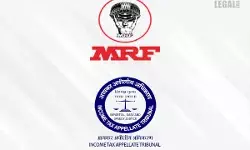 ITAT grants relief to MRF Ltd