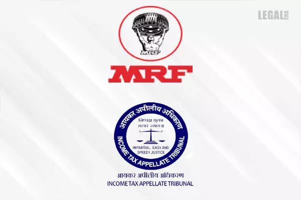 ITAT grants relief to MRF Ltd