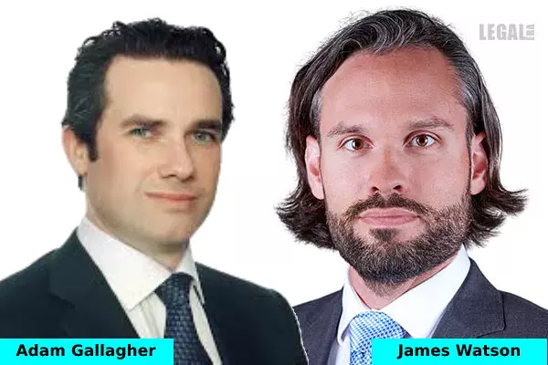 Simpson Thacher adds Leading Restructuring Lawyers to establish a foothold in Europe
