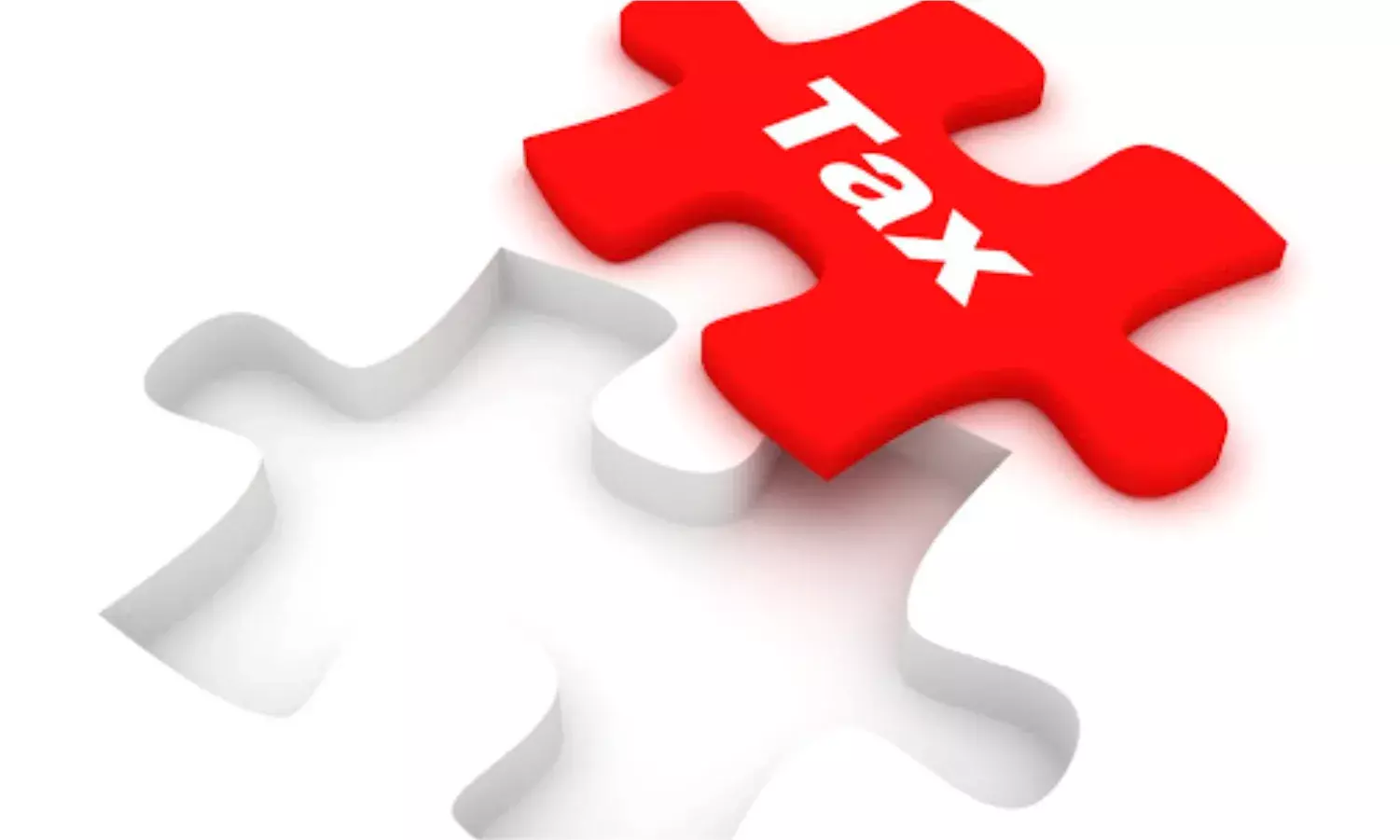 ITC under GST – Youve been matched!