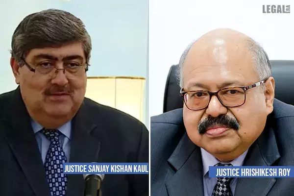 Supreme Court Seeks Explanation From NCB Headquarters over Atrocious Manner of Prosecution In Sensitive Matter Of Narcotics Supreme Court Seeks Explanation From NCB Headquarters over Atrocious Manner of Prosecution In Sensitive Matter Of Narcotics