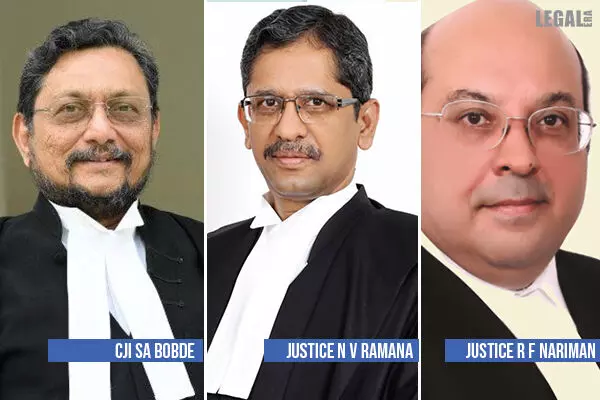 Supreme Court Collegium Approves Proposal For Appointment of Judges In High Courts