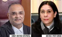 Delhi High Court Issues Notice To Ministry On Plea Claiming Eviction Provision under DRCA Discriminatory Towards Landlords Delhi High Court Issues Notice To Ministry On Plea Claiming Eviction Provision under DRCA Discriminatory Towards Landlords