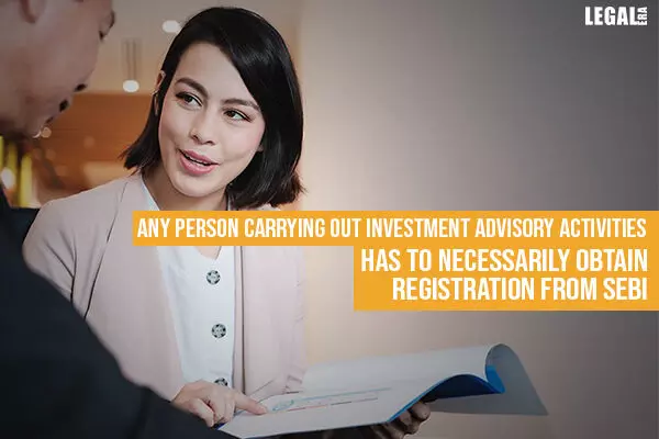 SEBI restrains Acropetal Technologies Ltd. and its Chairman and  MD from accessing the securities market for two years