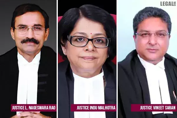 Supreme Court: Recruiting Candidates Beyond Notified Vacancies Will Be Unconstitutional