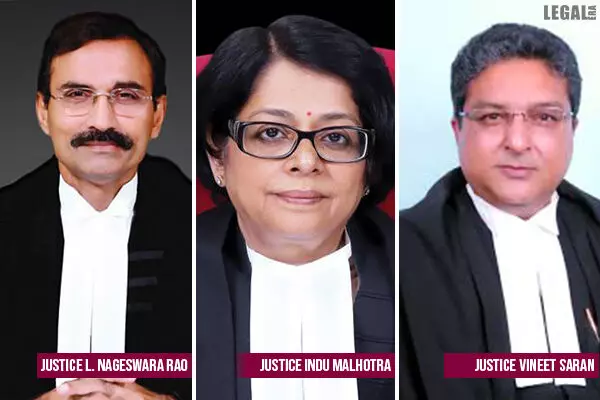 Supreme Court: Recruiting Candidates Beyond Notified Vacancies Will Be Unconstitutional