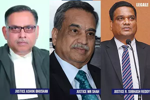 Supreme Court: Injunction Can Be Obtained By Trespasser In Established Possession