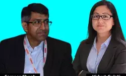 Sameer Chugh exits Bharti Group; Vidyut Gulati takes over as General Counsel and Director – Legal