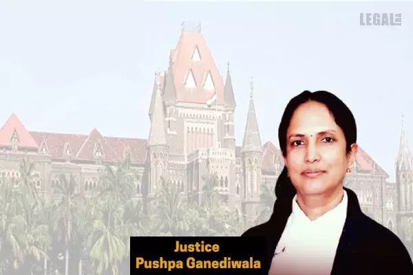 Advocates Appeal to Supreme Court For Reconsidering Its Decision On Permanency of Justice Ganediwala