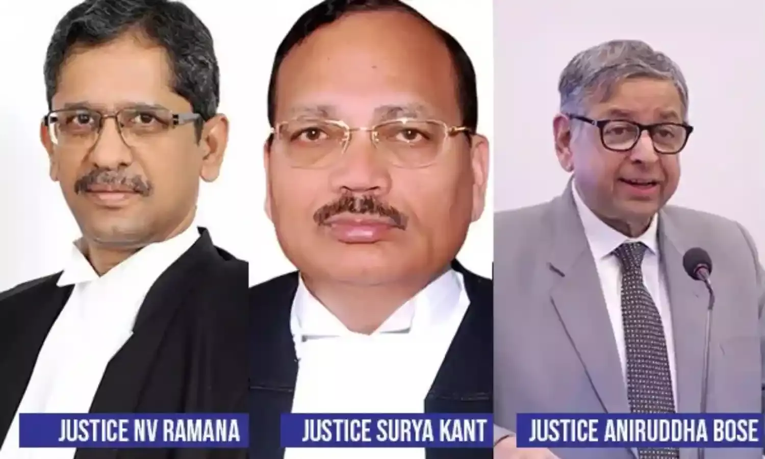 Supreme Court: Dishonour Of Blank Cheque Will Also Attract Presumption u/s 139 NI Act