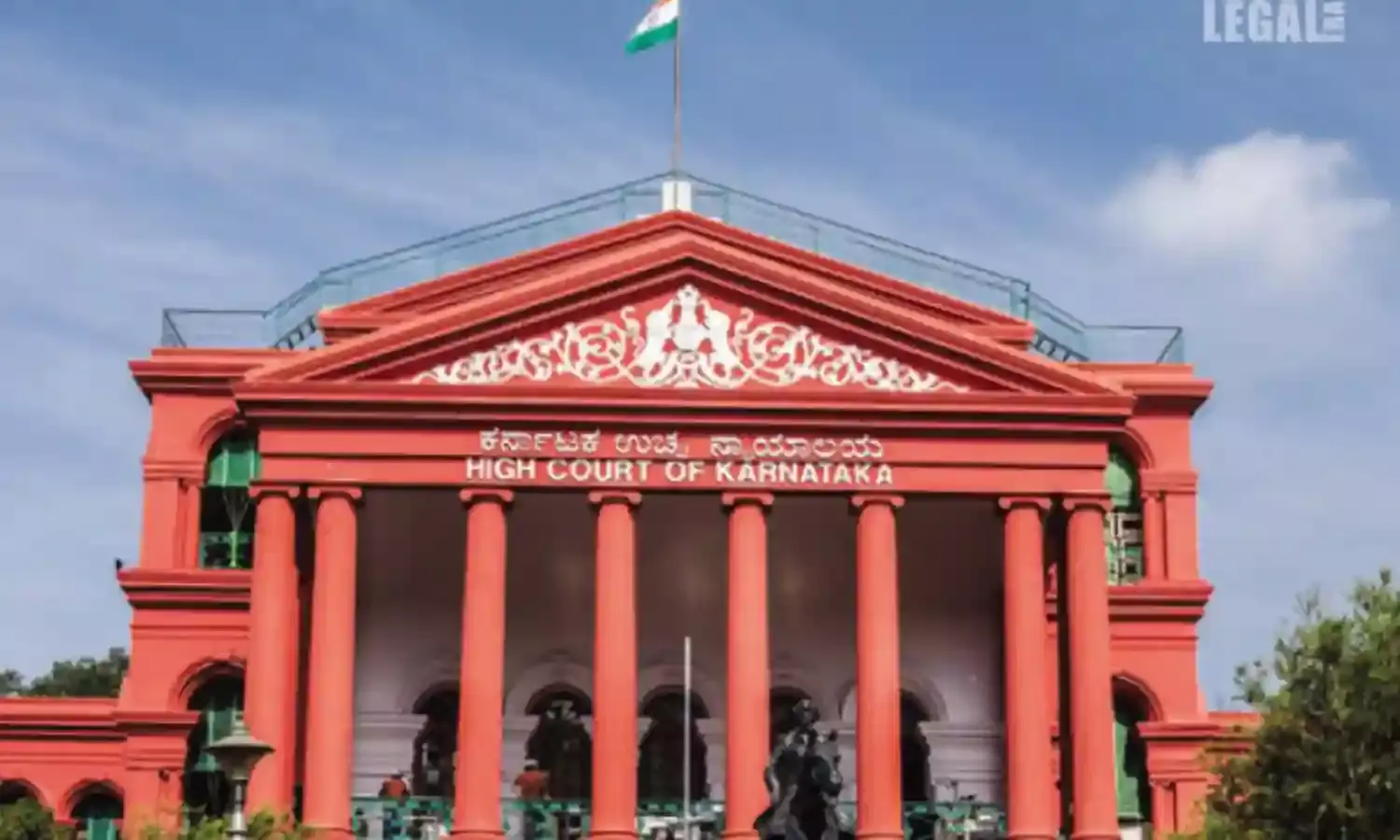Karnataka High Court Issues New VC Guidelines and restrains Advocates from Appearing from kitchens, dining halls, lawns, vehicles