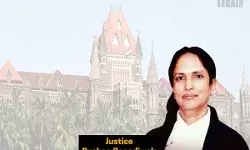 Advocates Appeal to Supreme Court For Reconsidering Its Decision On Permanency of Justice Ganediwala