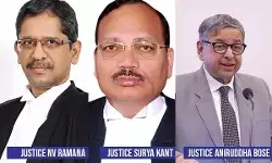 Supreme Court: Dishonour Of Blank Cheque Will Also Attract Presumption u/s 139 NI Act Supreme Court: Dishonour Of Blank Cheque Will Also Attract Presumption u/s 139 NI Act